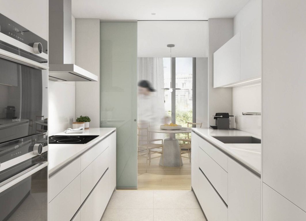 Apartment in Eixample, Barcelona, Spain 4 - 18312624