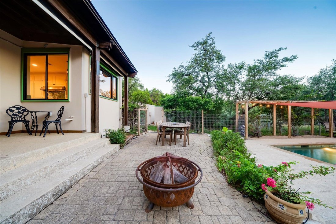 House in Leander, Texas, United States 3 - 18313267