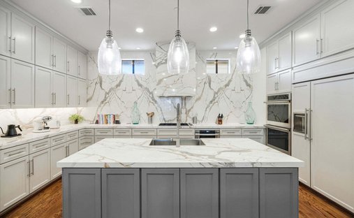 House in Houston, Texas, United States 1