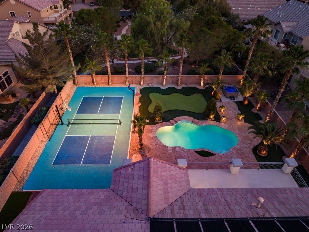 House in Las Vegas, Nevada, United States 1 - 18313248
