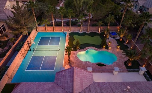 Casa a Las Vegas, Nevada, Stati Uniti 1