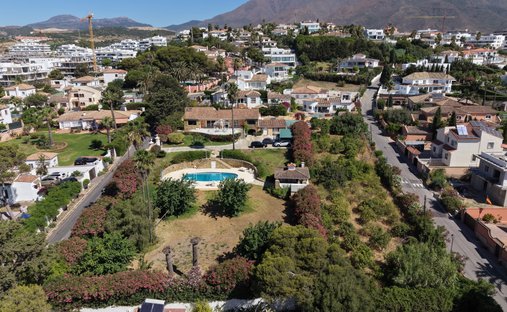 Estepona, Andalusia, Spagna 1
