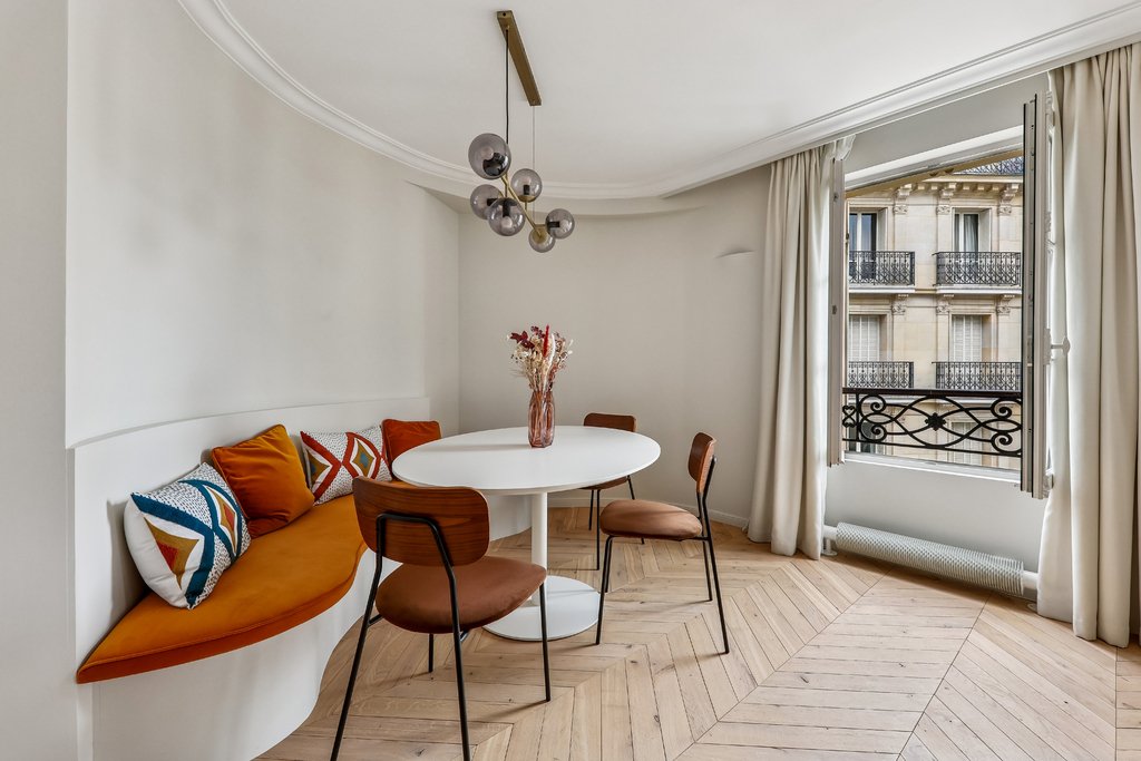 Apartment in Ternes-Maillot, Paris 17e Arrondissement, Paris 5 - 18310233