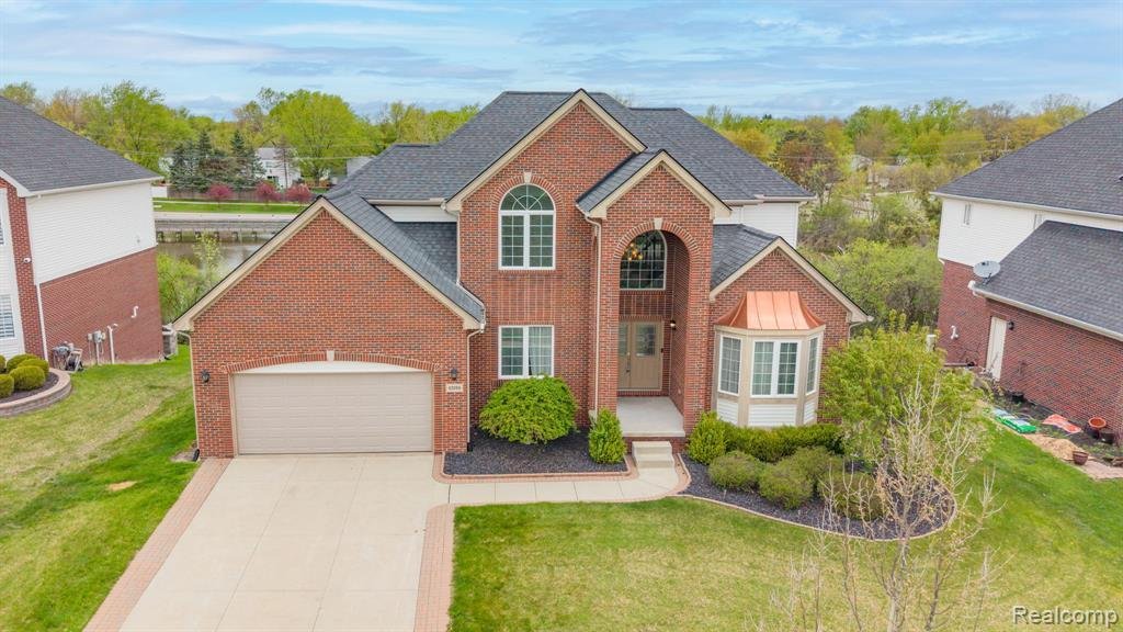 House in Novi, Michigan, United States 3 - 18307691