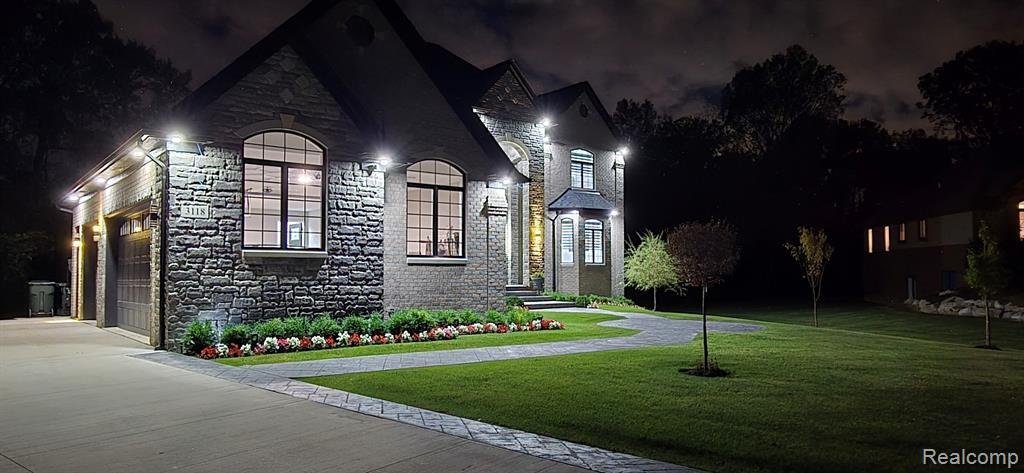 House in Rochester, Michigan, United States 5 - 18308386