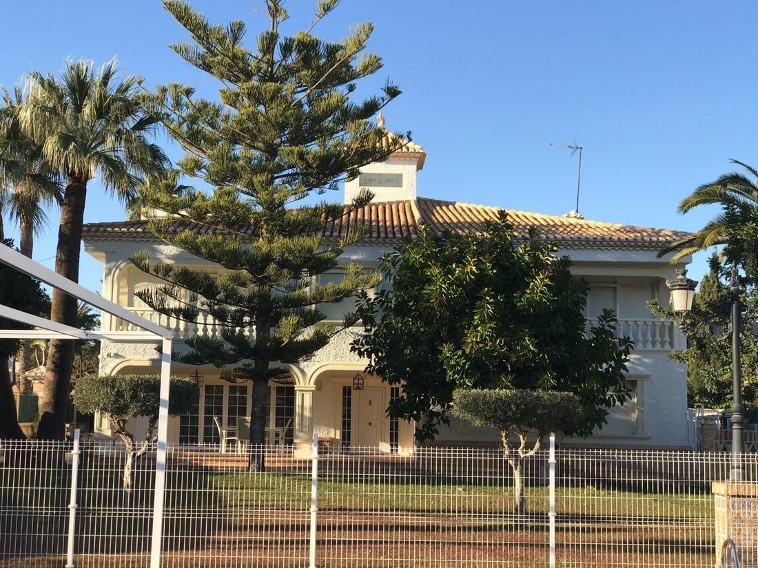 House in Cabo Roig, Orihuela, Valencian Community 1 - 18314975
