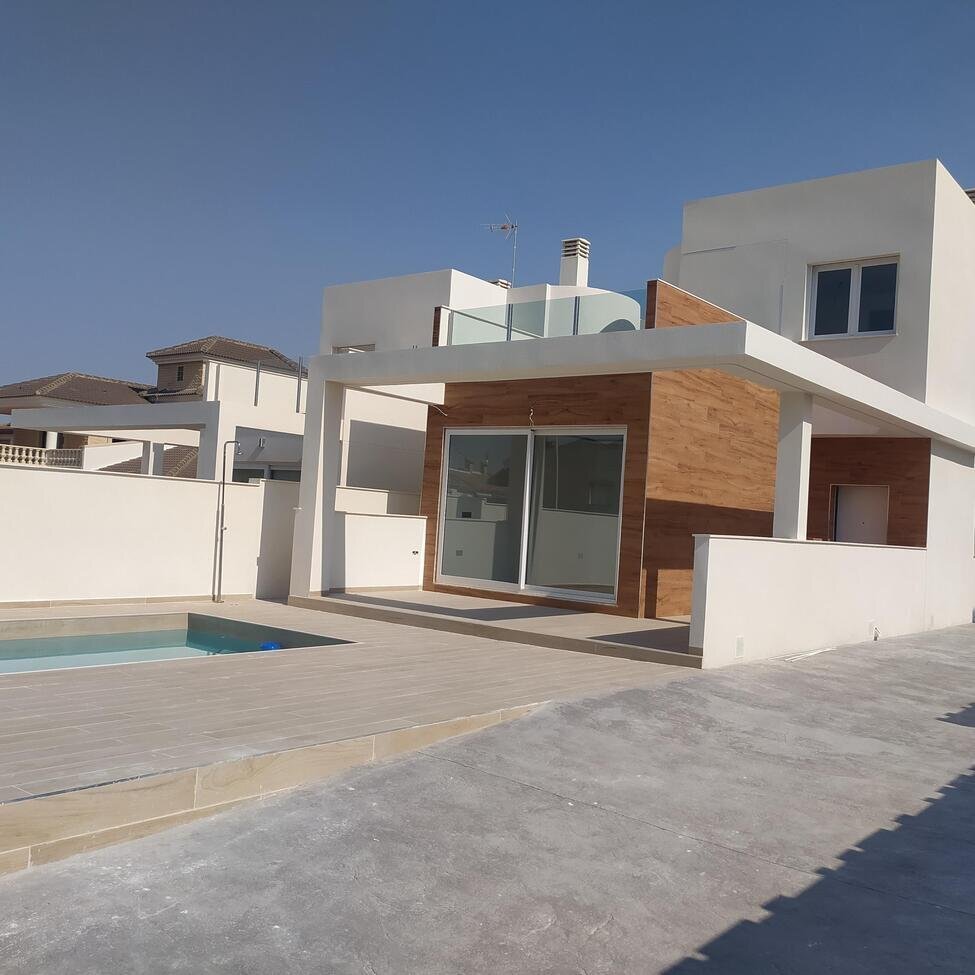 House in Torrevieja, Valencian Community, Spain 3 - 18314954