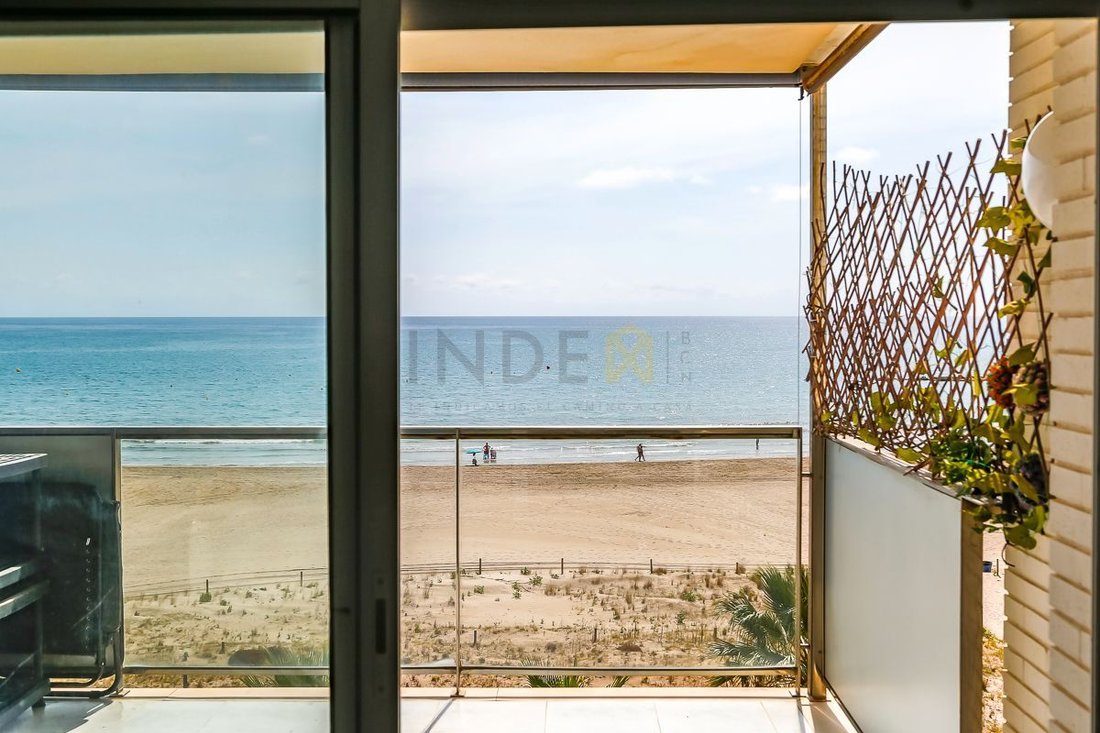 Apartment in Cubelles, Catalonia, Spain 3 - 18313603