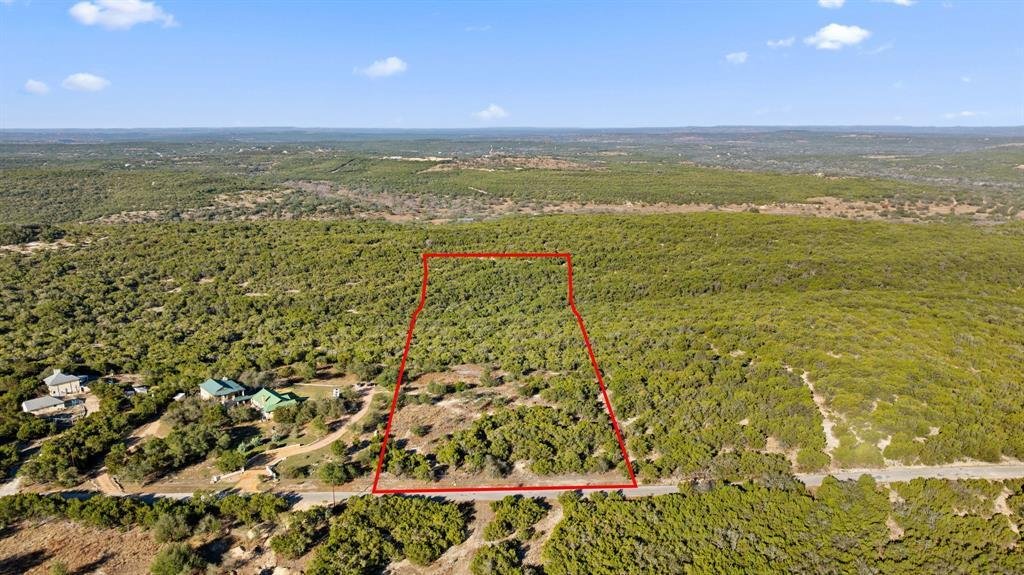 Terreno a Dripping Springs, Texas, Stati Uniti 2 - 18314125
