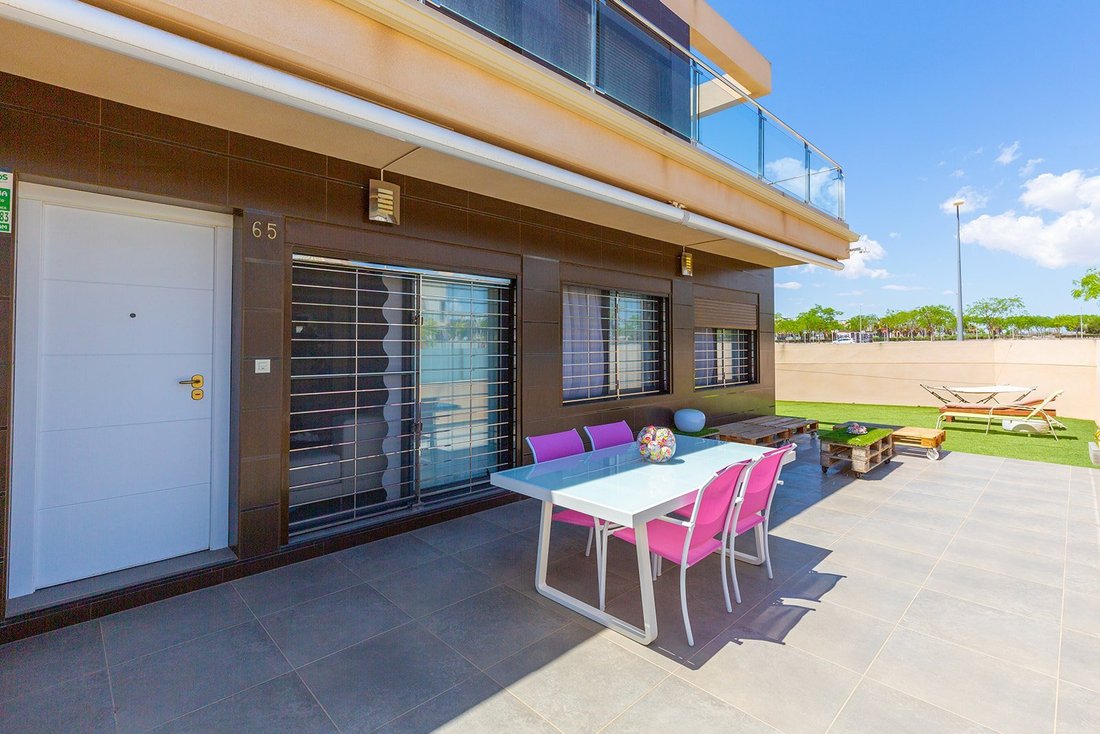 Apartment in Pilar de la Horadada, Valencian Community, Spain 3 - 18314970