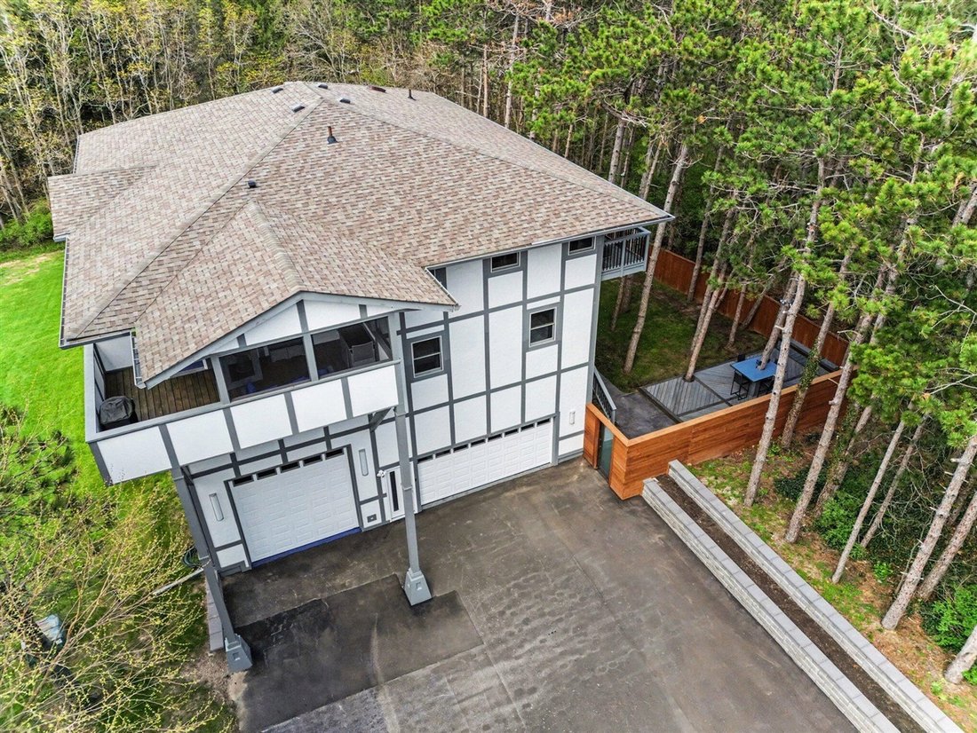 House in Stevensville, Michigan, United States 4 - 18308416