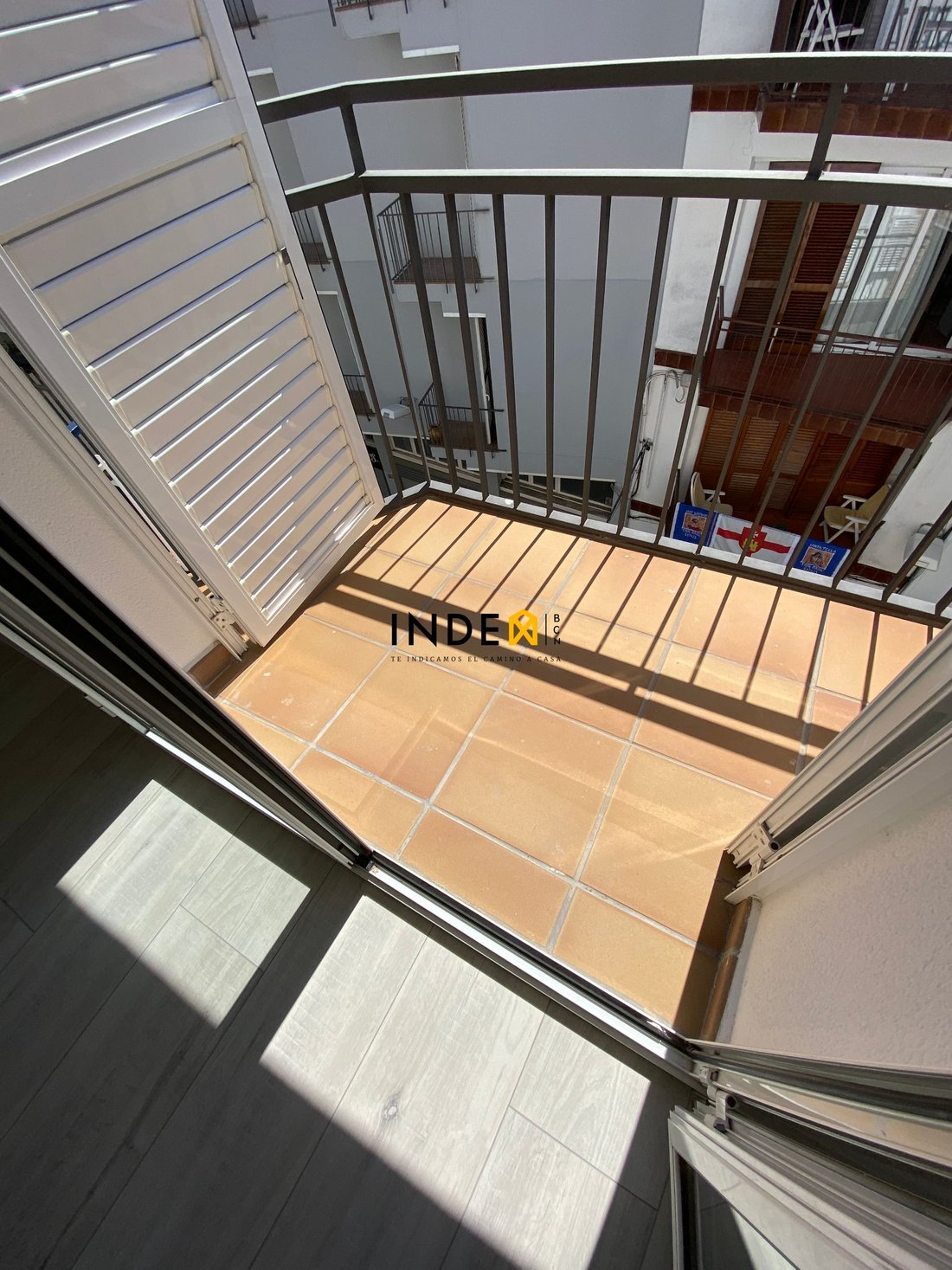 Apartment in Sitges, Catalonia, Spain 5 - 18313549