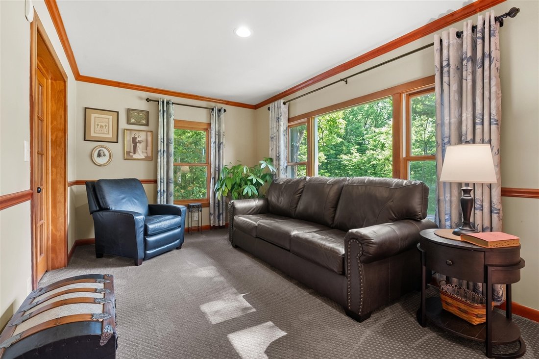 Maison à Mattawan, Michigan, États-Unis 3 - 18309356