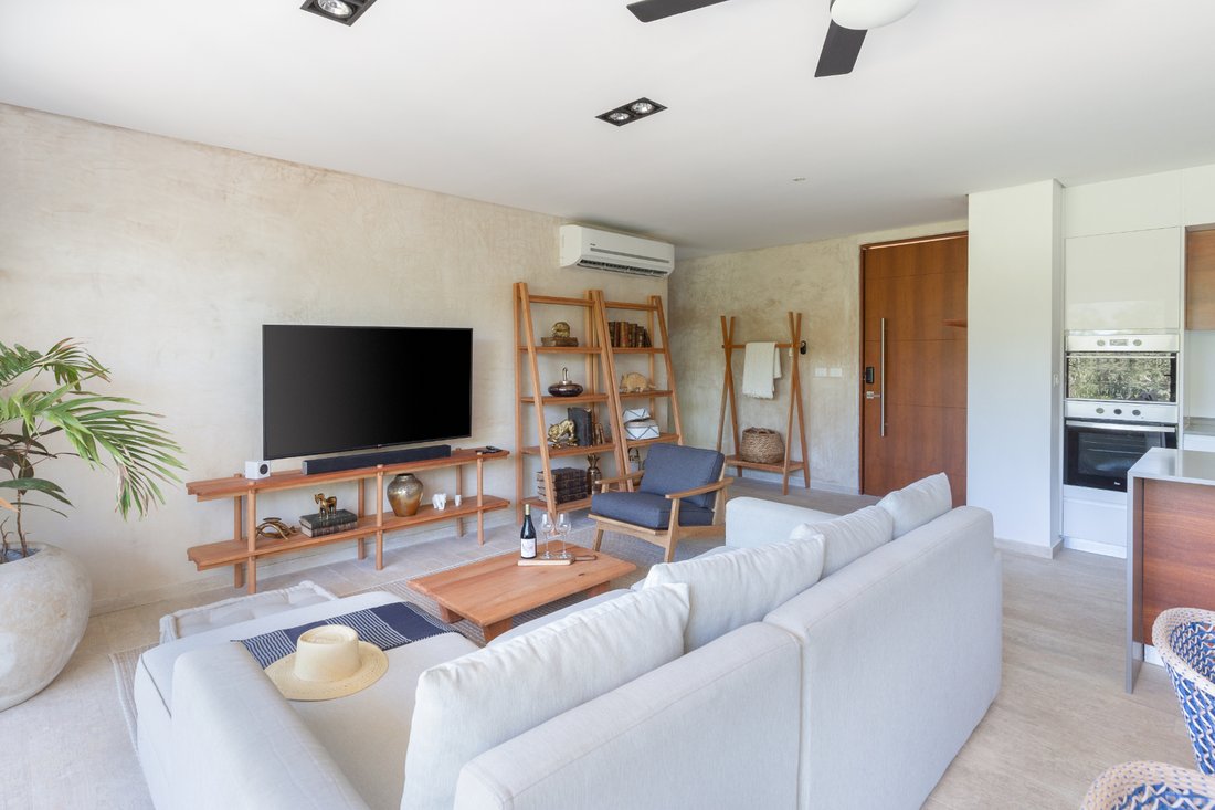 Condominio a Tulum, Quintana Roo, Messico 4 - 18315187