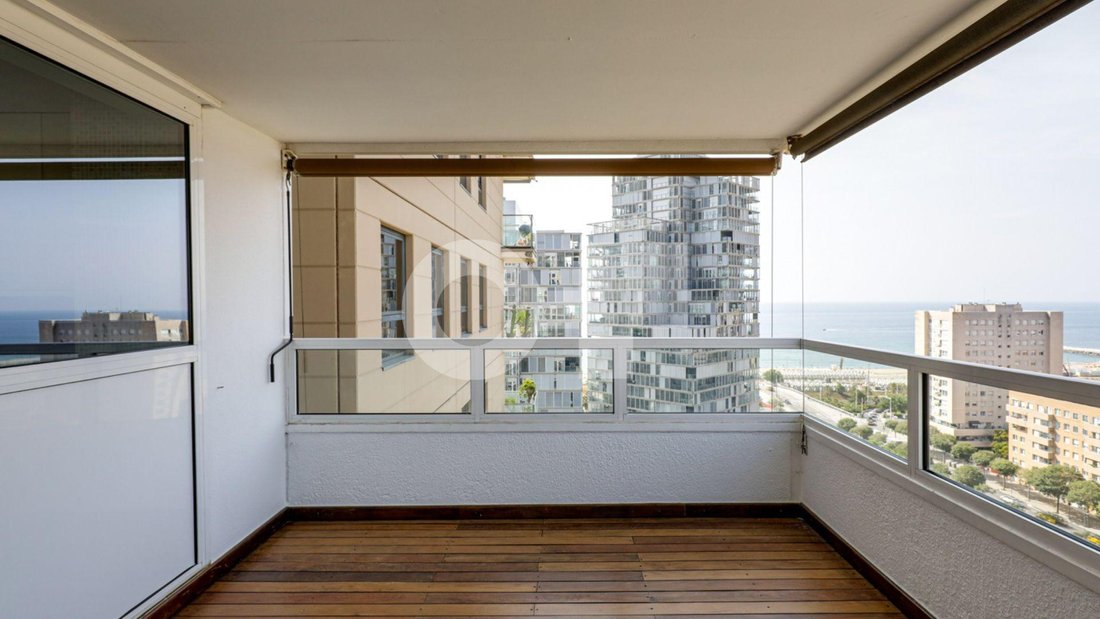 Apartment in Sant Martí, Barcelona, Spain 5 - 18312971