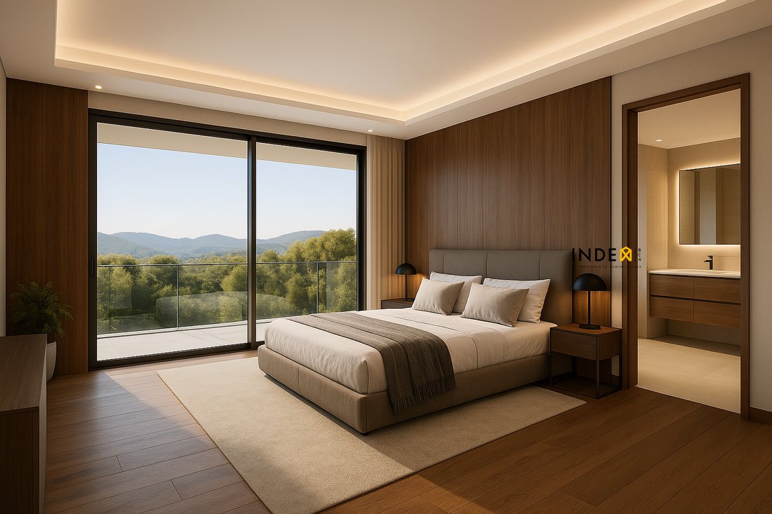 House in Sitges, Catalonia, Spain 2 - 18312648
