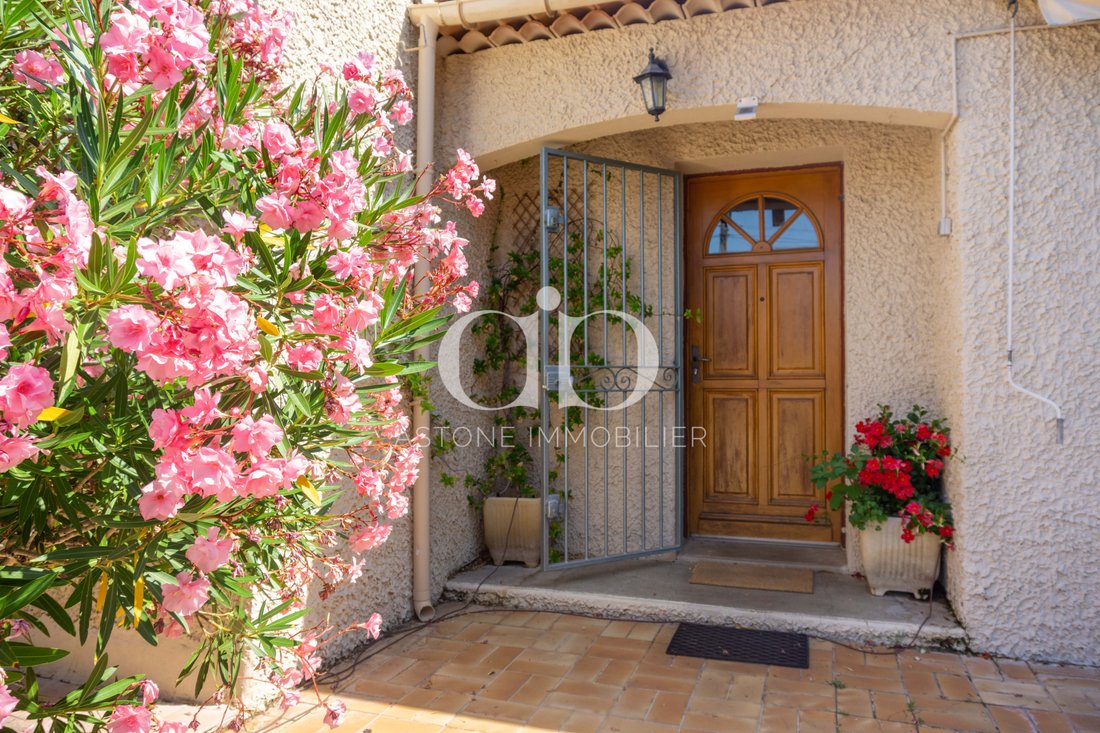 House in Centre, Lambesc, France 1 - 17625884