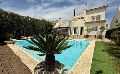 Casa a Orihuela, Comunità Valenzana, Spagna 1