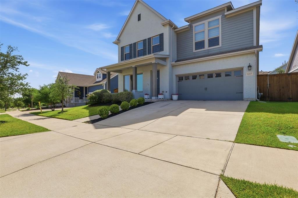 House in Fort Worth, Texas, United States 3 - 18314008