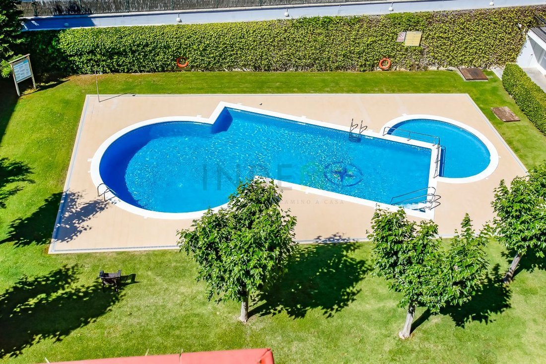 Apartment in Sitges, Catalonia, Spain 5 - 18313120