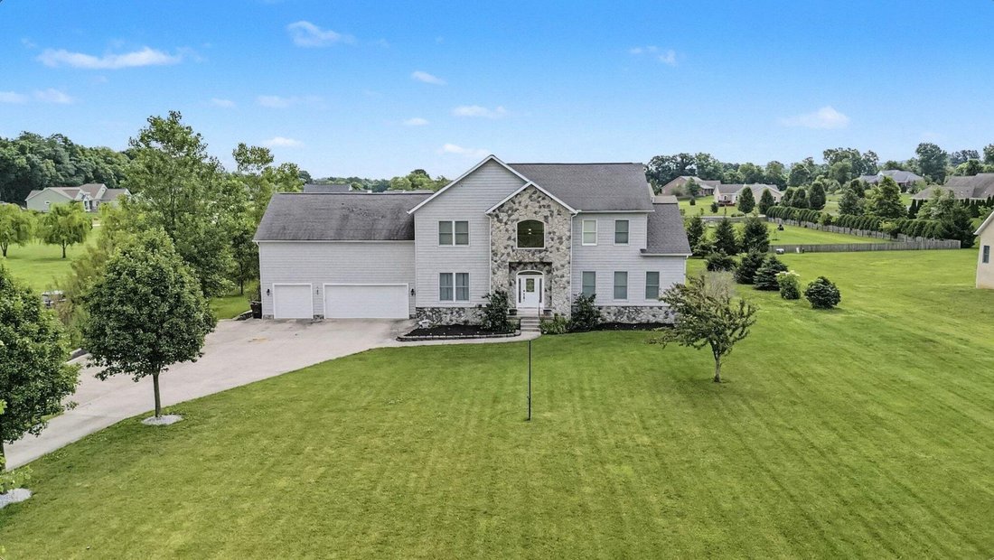 House in Lithopolis, Ohio, United States 2 - 18311330