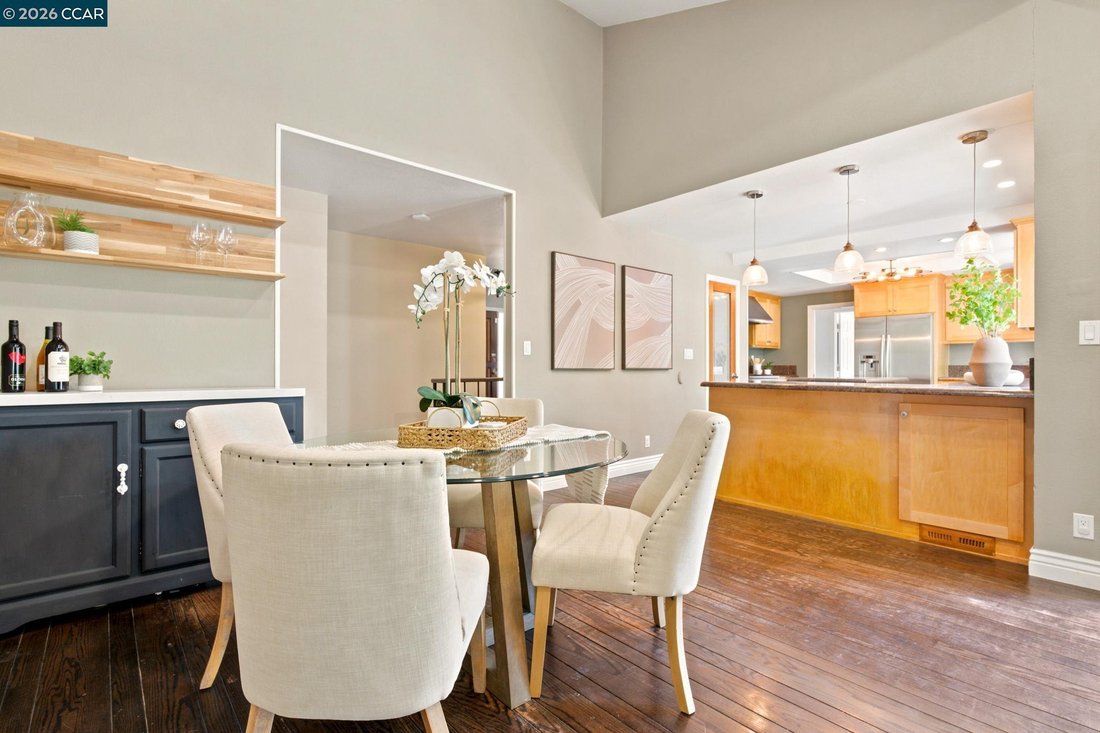 House in Walnut Creek, California, United States 5 - 17923831