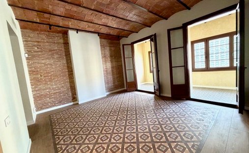 Wohnung in Eixample, Barcelona, Spanien 1