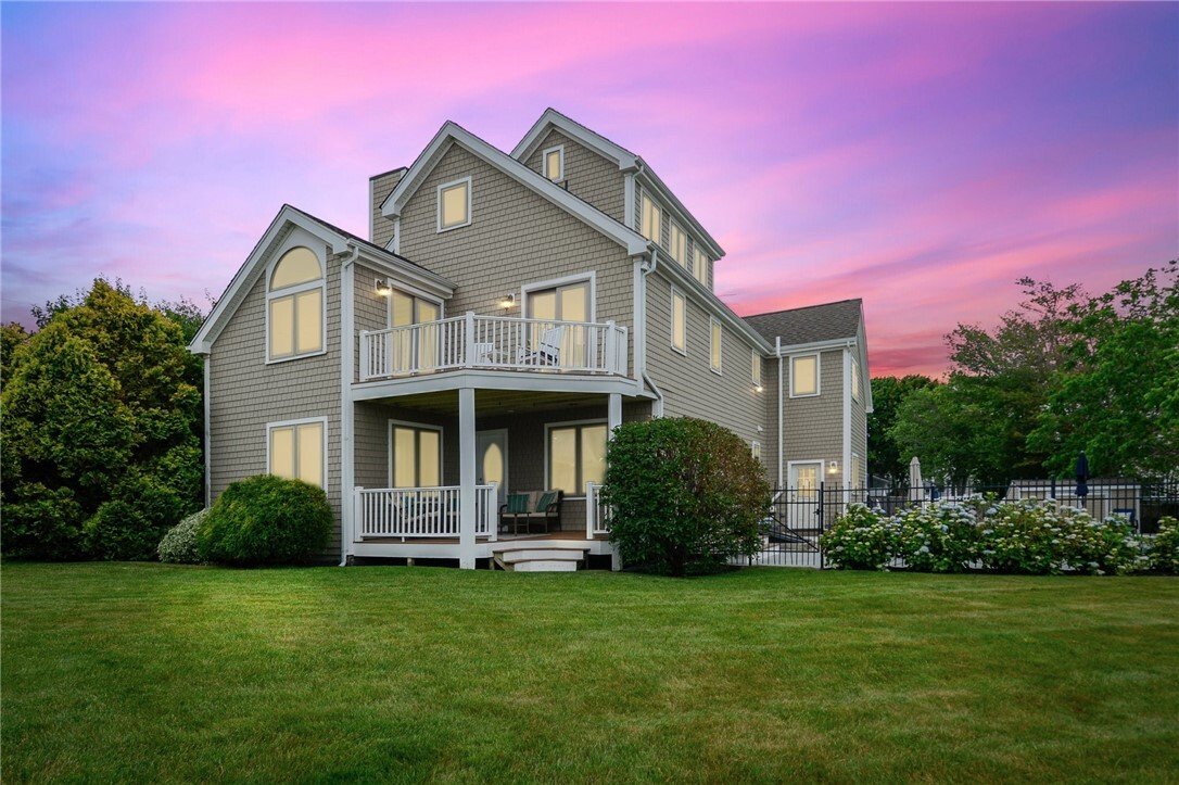 House in Narragansett, Rhode Island, United States 1 - 18313281