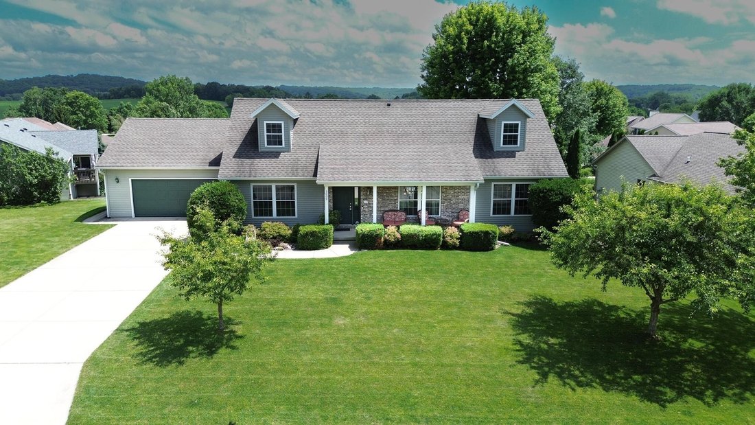 House in Cross Plains, Wisconsin, United States 3 - 18233640