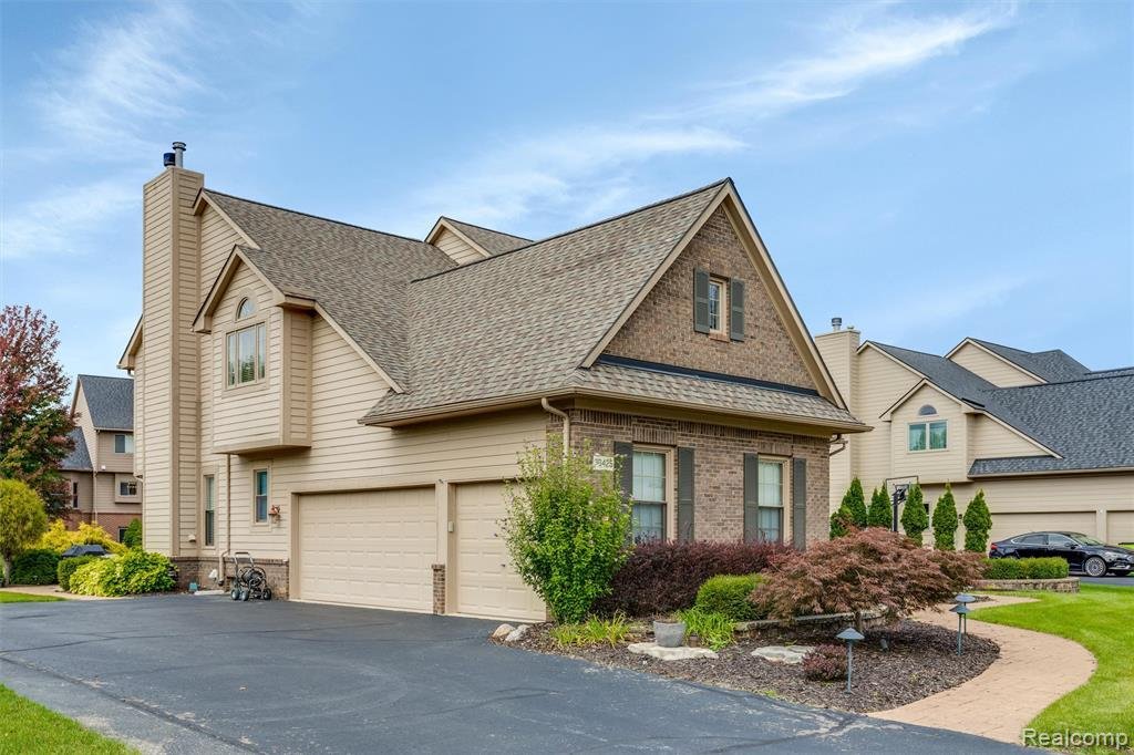 House in Novi, Michigan, United States 4 - 18309497