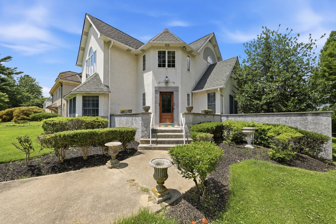 House in Audubon, New Jersey, United States 3 - 18310359