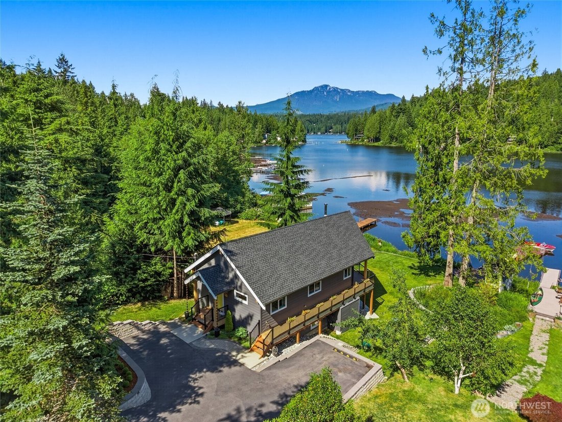 House in Snohomish, Washington, United States 1 - 18313660