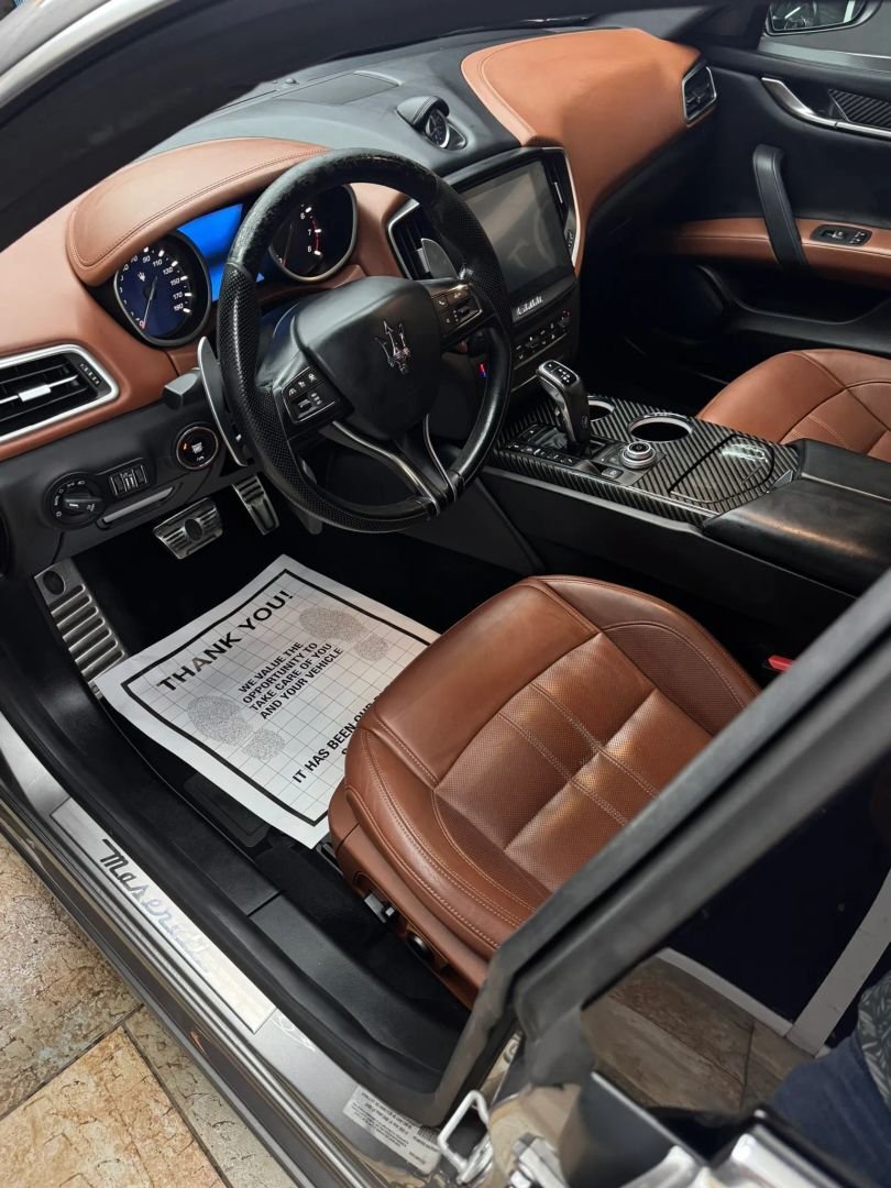 Sedan in Houston, TX, United States 5 - 18310457