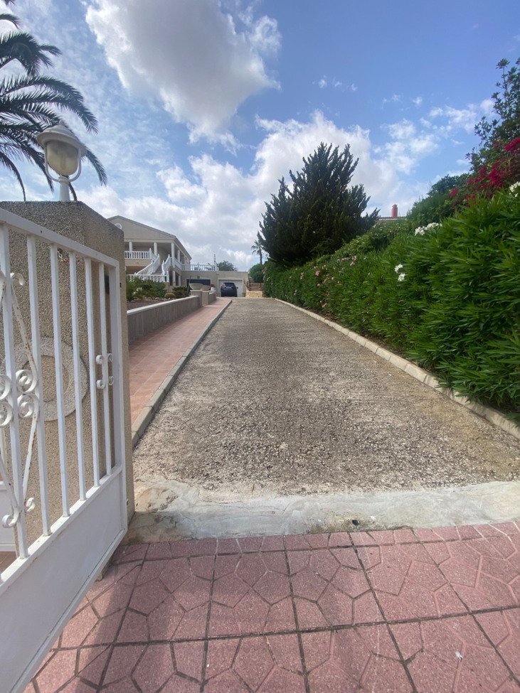 Haus in Algorfa, Land Valencia, Spanien 5 - 18314860