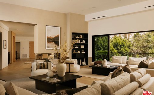 House in Los Angeles, California, United States 1