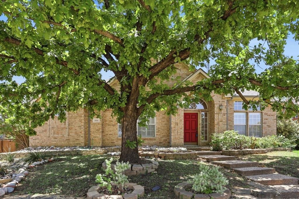 House in Irving, Texas, United States 2 - 18313936