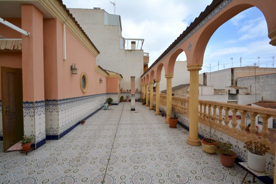 House in Guardamar del Segura, Valencian Community, Spain 4 - 18314610