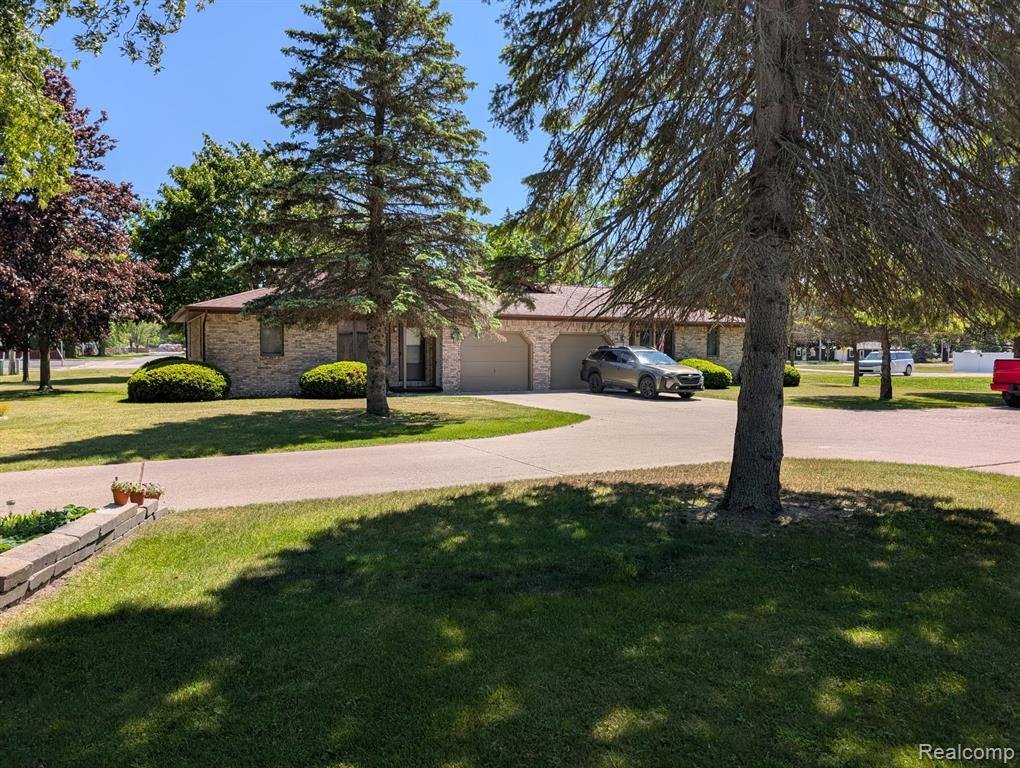 Apartment in Hemlock, Michigan, United States 4 - 18309727