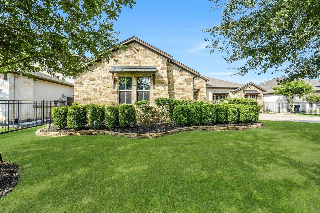 House in Katy, Texas, United States 4 - 18316418