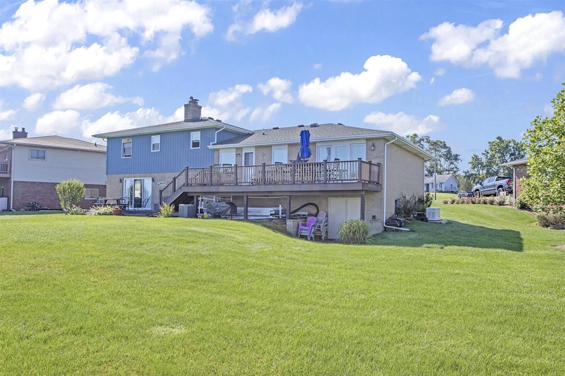 House in Brooklyn, Michigan, United States 4 - 18314080