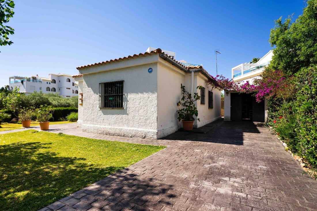 House in Alcala de Xivert, Valencian Community, Spain 2 - 18312395