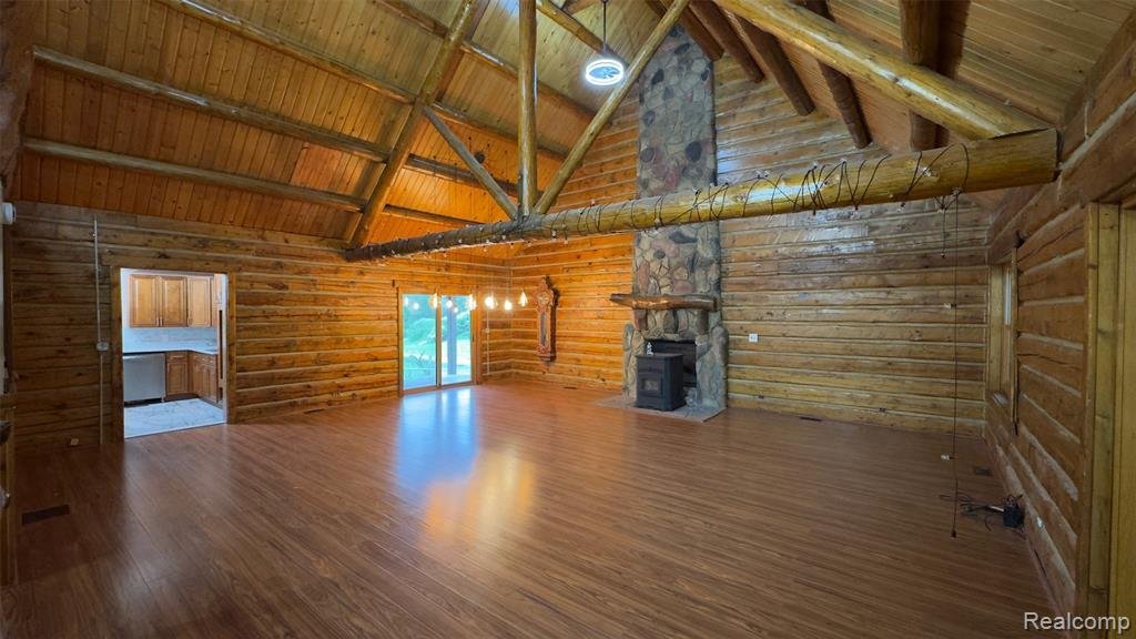 Maison à Metamora, Michigan, États-Unis 3 - 18308608