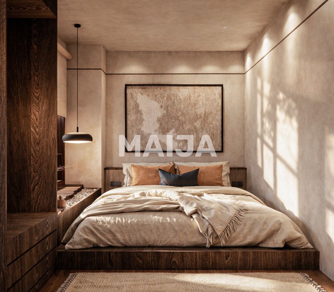Condo in North Kuta, Bali, Indonesia 2 - 18311719