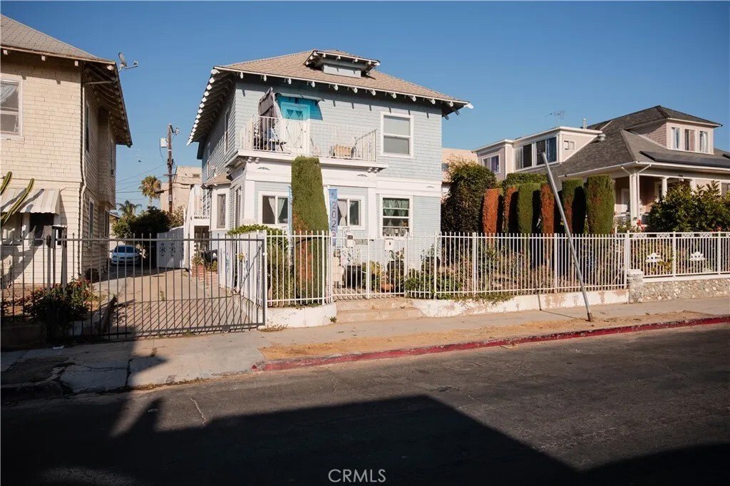 Condo in Los Angeles, California, United States 2 - 18316163