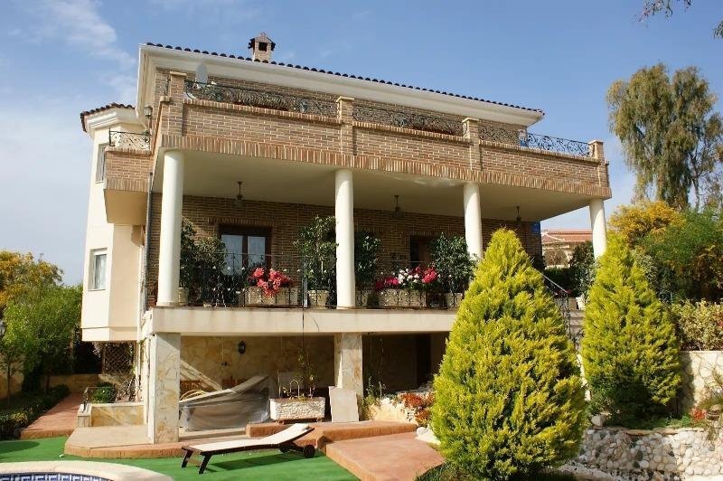 House in Ciudad Quesada, Rojales, Valencian Community 4 - 18314877