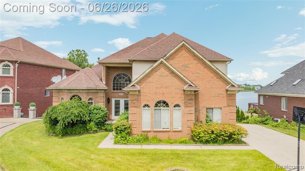 House in Rochester Hills, Michigan, United States 5 - 18308032