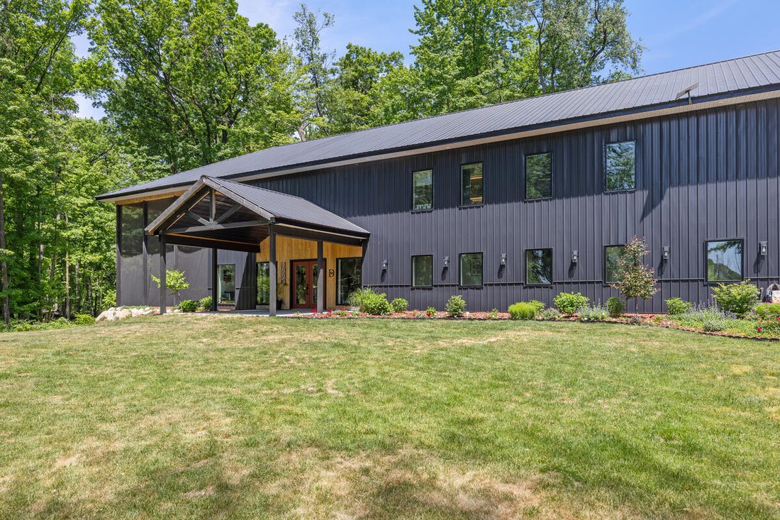 House in Rockford, Michigan, United States 5 - 18309968
