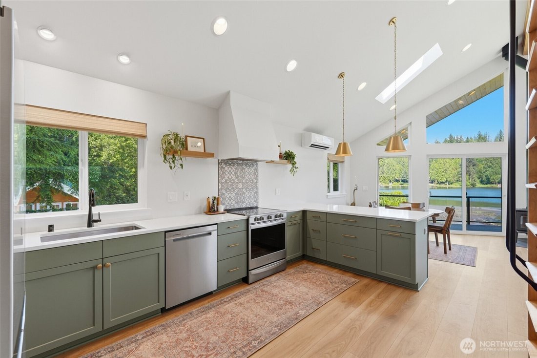 House in Snohomish, Washington, United States 5 - 18313660