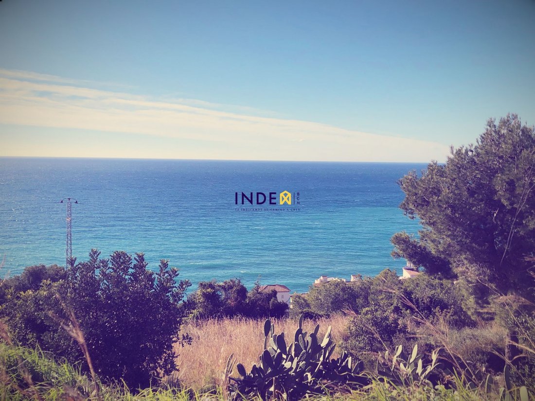 Land in Sitges, Catalonia, Spain 2 - 18311865