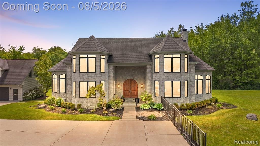 House in Ray, Michigan, United States 2 - 18309548